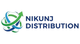 Nikunj Distributions logo