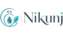 Aroma Nikunj Enterprises logo