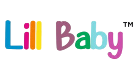 Lill Baby logo