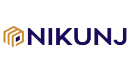 Nikunj Enterprises logo