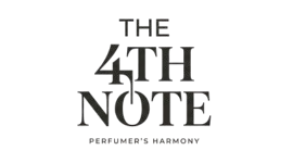 The 4Th Note logo