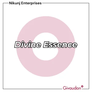 Divine Essence Givaudan