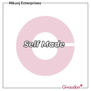 Self Made Givaudan
