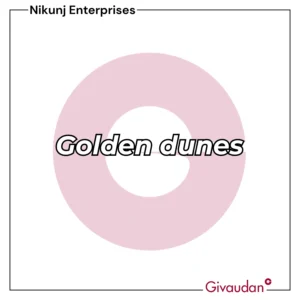 Golden Dunes Givaudan